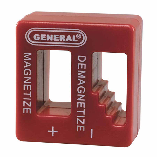 Professional Mag/Demag, 2 x 2 x 1 1/8 318-3601