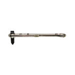 Ratchet Offset Screwdriver Sets, Phillips; Slotted 318-807SX
