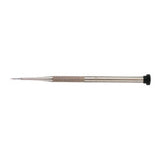 Replaceable Needlepoint Scribers, 5 5/16 in, Hardened Steel, Straight Point 318-84