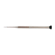 Replaceable Needlepoint Scribers, 5 5/16 in, Hardened Steel, Straight Point 318-84