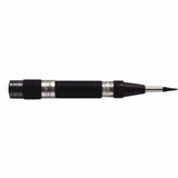 Steel Automatic Center Punches, 5 in, Steel 318-79