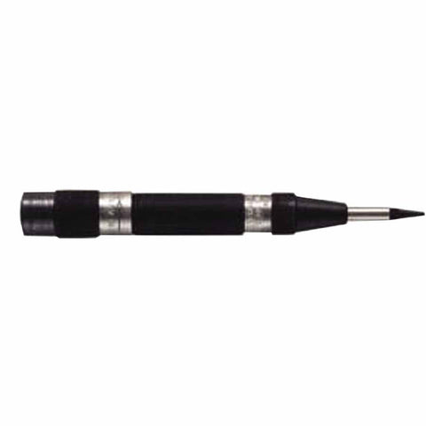 Steel Automatic Center Punches, 5 in, Steel 318-79