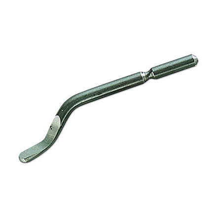 Swivel Head Deburring Tool Replacement Blade, Models 481 and 482 318-482A