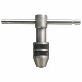 Tap Wrench, 2-3/4 in Length, No. 0 to 1/4 in Tap Size 318-164