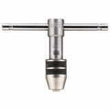 Tap Wrench, 3-3/4 in Length, No. 12 to 1/2 in Tap Size 318-166