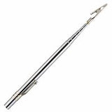 Telescoping Alligator Clips, 6 1/4 lb, 6 1/4 in - 24 1/2 in 318-400