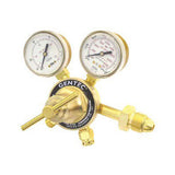 Flow Gauge Regulator, Argon Ar/CO2, 4000 psi Inlet 331-190AR-50-6HSP
