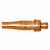 Gentec Tips, Size 1, Heavy Duty, Acetylene 331-173C-1