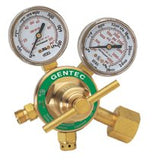 Single Stage Regulators, Oxygen, CGA 540, 4,000 psi inlet 331-152X-80