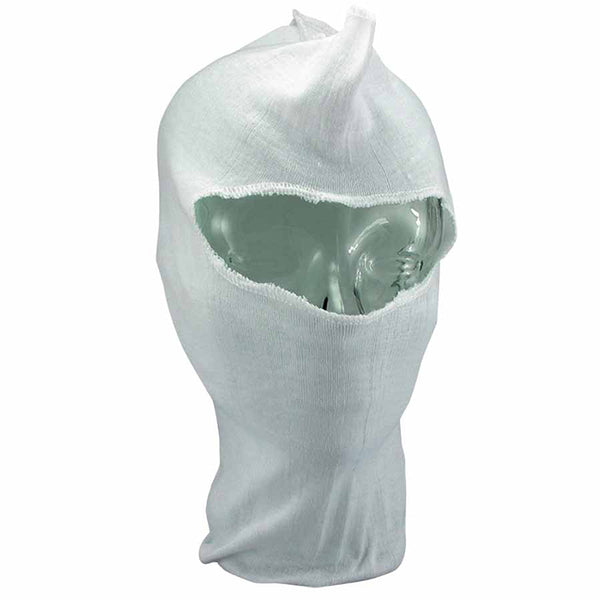 Painter's Spray Sock, One Size Fits All, Cotton, Non-Linting 316-070295