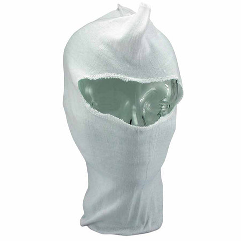 Painter's Spray Sock, One Size Fits All, Cotton, Non-Linting 316-070295