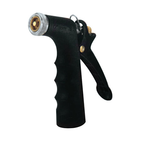 Comfort Grip Nozzle, Full Size, Pistol/Cushion Grip, Die-Case Zinc 305-805932-1011
