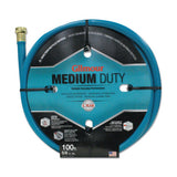Flexogen Garden Hose, 5/8 in X 100 ft, Gray 305-816001-1014