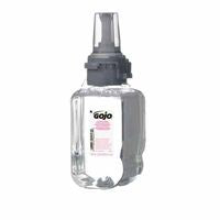 Clear and Mild Foam Handwash Refill, 700 mL, Bottle with Dispensing Valve, for ADX-7 Dispenser 315-8711-04