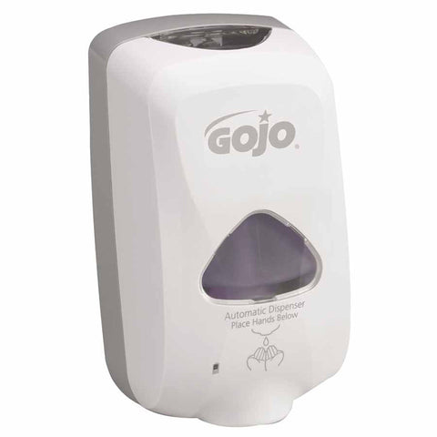 Dispensers, TFX, Gray, 1,200 mL 315-2740-12