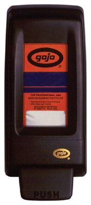 Dispenser, Pro TDX, Dark Gray, 2000 mL 315-7200-01