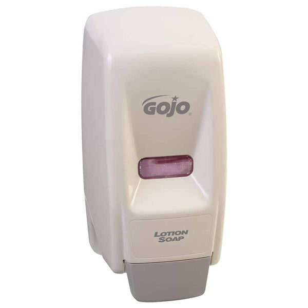 Dispensers, 800 Series Bag-in-Box, White, 800 mL 315-9034-12