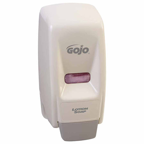 Dispensers, 800 Series Bag-in-Box, White, 800 mL 315-9034-12