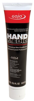Hand Medic Professional Skin Conditioner, Fragrance Free, Tube, 5 oz 315-8150-12