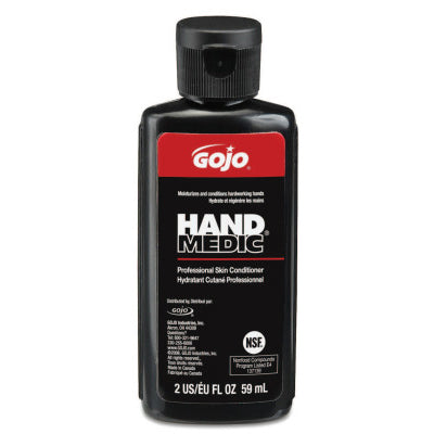 Hand Medic Professional Skin Conditioner, Frangrance Free, Refill, 685 mL 315-8745-04