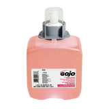 Luxury Foam Handwash, 1250 ml, Refill Bottle, Cranberry Scent 315-5161-04