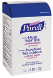NXT Instant Hand Sanitizer Refill, 1000 mL, Citrus 315-2156-08