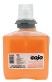Premium Foam Antibacterial Handwash, Fruit, Refill Bottle, 1,200 mL 315-5362-02