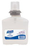 Advanced Hand Sanitizer Dispenser Refill, Foam, TFX, 1200 mL, Fruity 315-5392-02