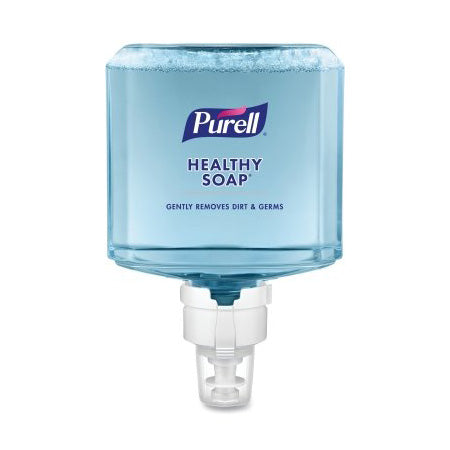 Professional HEALTHY SOAP Fresh Scent Foam Refill, 1200 mL, Cartridge, for ES8 Dispenser 315-7777-02