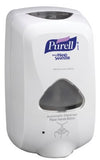 TFX Touch Free Dispenser, 1200 mL, White/Gray 315-2720-12