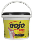 Scrubbing Wipes, Citrus, Bucket, 170 Wipes 315-6398-02
