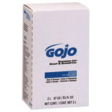 Shower Up Soap & Shampoo 315-7230-04