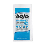 SUPRO MAX Heavy-Duty Hand Cleaner, 10 fl oz, Squeeze Bottle 315-7278-08