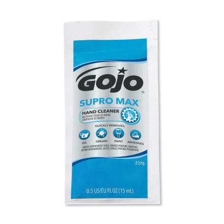 SUPRO MAX Heavy-Duty Hand Cleaner, 10 fl oz, Squeeze Bottle 315-7278-08