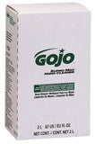SUPRO MAX Heavy-Duty Hand Cleaner, 2000 mL, Film Bag with Dispensing Valve, Refill for PRO TDX Dispenser 315-7272-04