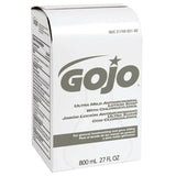 Ultra Mild Antimicrobial Lotion Soaps w/Chloroxylenol, Lemon, Bag-in-Box, 800 mL 315-9212-12