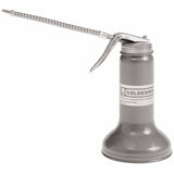Pistol Pump Oilers, 10 oz, Lever Action, Flexible 6 in Spout 250-626