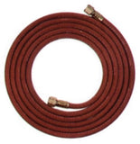 Acetylene Hoses, 200 psi, 25 ft. 328-HA3-25