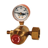 Air-Acetylene Regulators 328-EA-2G