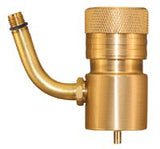 SwitchFire Hand Torch Tip and Accessory, Regulator for All GHT Torches 328-GHT-R