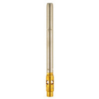 SwitchFire Hand Torch Tip and Accessory, Standard Single Tip for GHT-R Regulator 328-GHT-T1