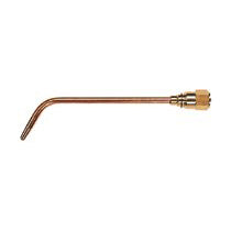 W-J Series Replacement Welding Tip, Type W-J, Size 3, Acetylene-Oxygen 328-W-J-3