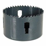 Bi-Metal Hole Saw, 2 1/2 in Dia. 332-825-2-1/2