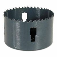 Bi-Metal Hole Saw, 2 1/2 in Dia. 332-825-2-1/2