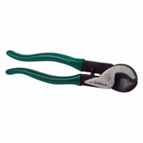 Cable Cutters, 9 1/4 in, Sheer Action 332-727