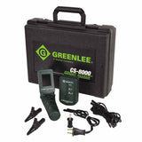 Circuit Seeker, 750 V, (2) AA Batteries 332-CS-8000