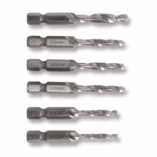 DRILL/TAP 10-32 332-DTAP10-32