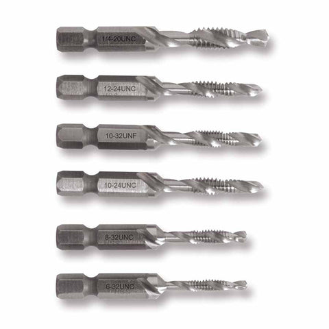 DRILL/TAP 10-32 332-DTAP10-32