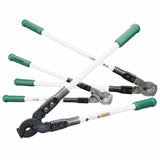 Heavy-Duty Cable Cutters, 25 1/2 in 332-705