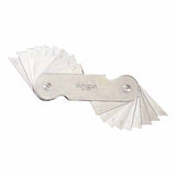 Keyway Punches, Notcher, 10 gauge Cutting Cap. 332-720